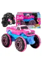 Hot Wheels Monster Trucks Barbie RC  Telecommand JHW58