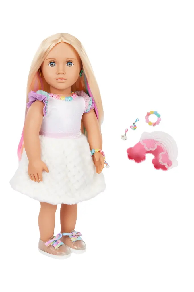 Our Generation 46cm  Doll Mariana D31722Z