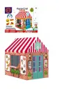 MasterChef Junior 40'' Restaurant Play Tent 004356T