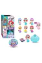 Funville Cute Club Mermaid Surprise Assorted 6 Collectibles AS 22146