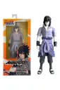 Bandai Anime Heroes Mega Naruto Shippuden 30cm Action Figure - Sasuke Uchiha 38152