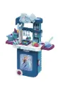 Disney Frozen 11 3in1 Kitchen Travel Set O8951MA