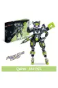 Banbao Future Mech Warrior - Quinn ET877