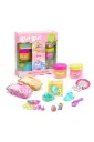 GUI GUI Fruity Glow Deluxe Twin Pack Slime Kit 90761
