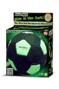 Swerve Sports KickerBall Glow in the Dark Curve Ball ICKGLOW