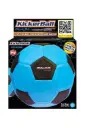 Swerve Sports KickerBall Electric Blue Curve Ball KICKBLUSTK