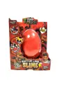 Shakems T-Mechs Raptor Lava Slime Surprise Egg 50063TG