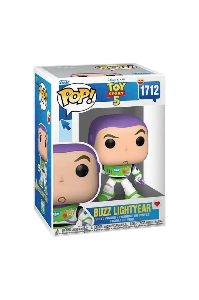 FP Disney Toy Story 5 Buzzlight FU90768