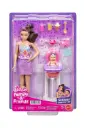 Barbie Skipper Babysitter Blonde Baby JJB44