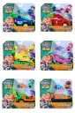 Paw Patrol Movie 3 Dino Themed Vehicles Assorted 6075800