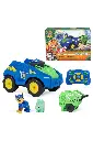 Paw Patrol Movie 3 Dino Vehicle Tow & Dash RC