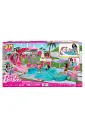 Barbie Dream Pool Playset JFP01