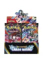 Pokemon Trading Cards Mega Evolution Chaos Rising Booster Pack 15417