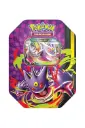 Pokemon Trading Cards Mega Gengar Ex Mega Moonlit Tin PK15587