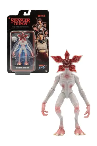 [BOYSGCATRT0012] Stranger Things Demogorgon 3-Inch Figure TRT0012
