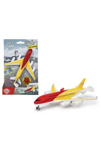 [BOYSNHE3342014] Dickie Toys Sky Flyer 3342014
