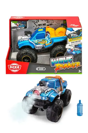 [BOYSNHE3764024] Dickie Toys Wave Runner 3764024