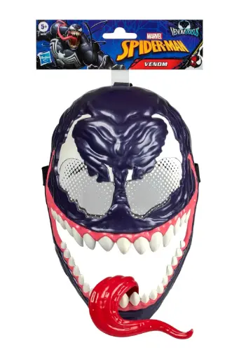 [BOYSNHEG0729] Marvel Spider-Man VenomVersus Venom Mask - G0729