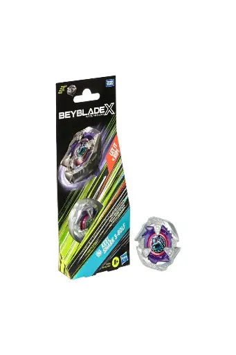 [BOYSSTCTP0194] Beyblade X Keel Shark 3-60LF TP0194