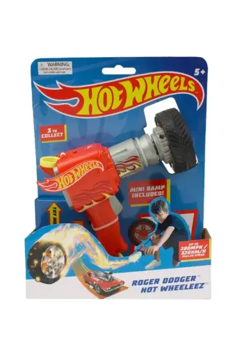 [BOYSUTGW800000] Hot Wheels Night Shifter Hot Wheeleez W800000