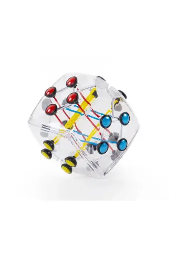 [BRDGNHERT01] Recent Toys Brainstring Original RT01
