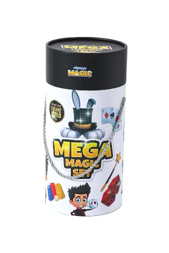 [BRDGSTC708448] MEGA MAGIC SET 708448