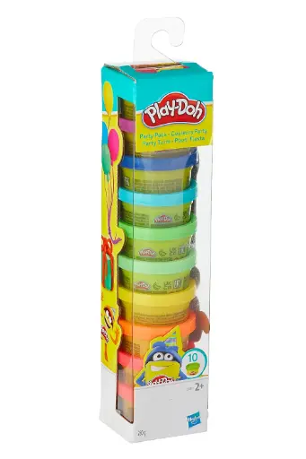 [EYRSNHE22037] Play-Doh Party Pack 22037