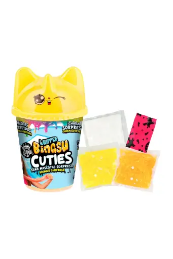 [EYRSUTG1116453] Compound Kings Whipped Bingsu Cuties Slime 1116453 