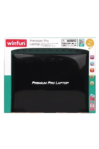 [EYRSWTI250403] Winfun Premium Pro Laptop 250403