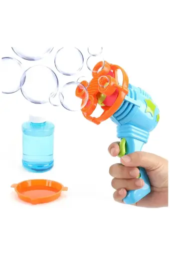 [EYRSWTIP8928] Sam Toys Bubble Cyclone Blue P8928