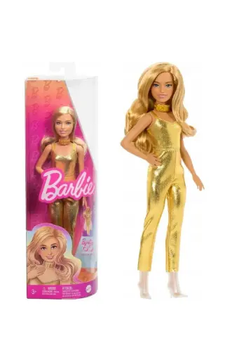 [GRLSAQCHRH19] Barbie Fashionistas 65th Anniversary Collectible Doll  HRH19