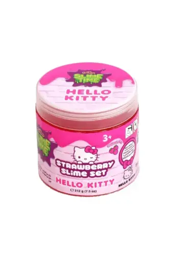 [GRLSGCAP103862] Doh Time Slime Time Hello Kitty P103862