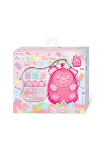 [GRLSSTC150SC] Hot Focus Mini Beauty Carrier Panda 150SC