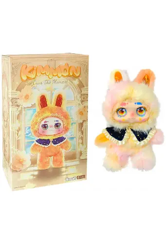 [GRLSUTG556011]  Kimmon 40cm Own The Moment Blind Box Mystery Plush toy 556011