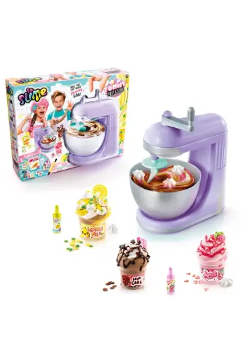 [GRLSUTGSSC357] Canal Toys So Slime Yummy Twist & Slime SSC357
