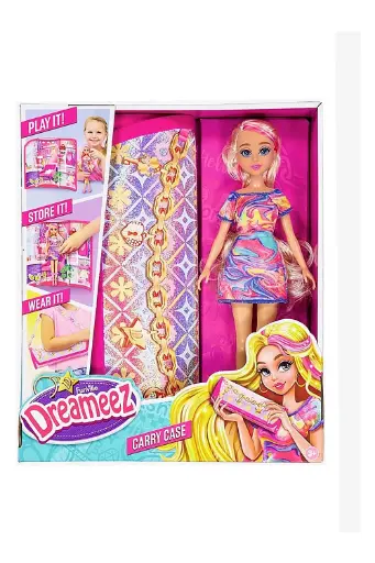 [GRLSWTI81107] Funville Dreameez Carry Case 81107