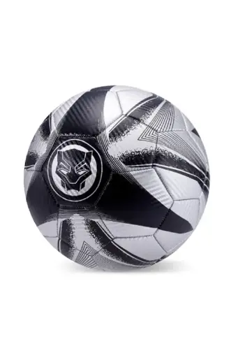 [OTDRSTCTMVL145] Marvel Avengers Black Panther Carbon Fiber Football TMVL145