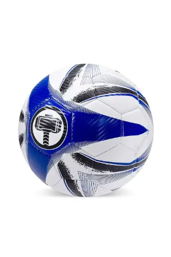 [OTDRSTCTMVL146] Marvel Avenger Thor White Football TMVL146
