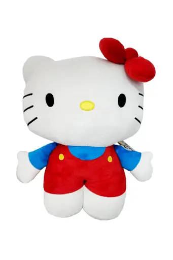 [PLSHGCAHKPLS3] Hello Kitty 30 cm. Plush HKPLS3