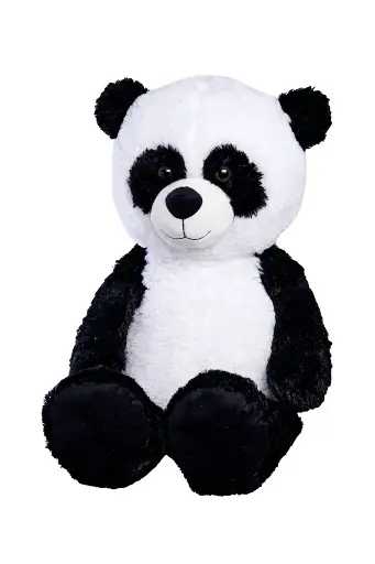 [PLSHNHE5819948] Nicotoy Panda Plush Toy 70cm - 5819948