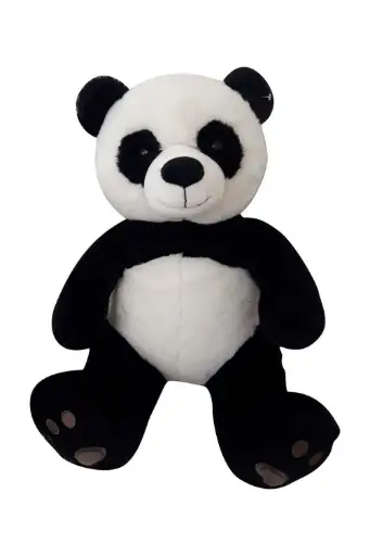 [PLSHNHE5851119] SITTING PANDA 33CM 6305851119