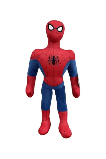 [PLSHSTC1601455] Marvel Spiderman 28-Inch Plush Toy 1601455