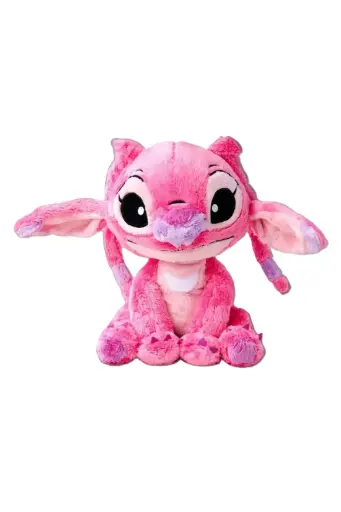 [PLSHSTC1800300] Disney Stitch Plush Toy - Angel 1800300