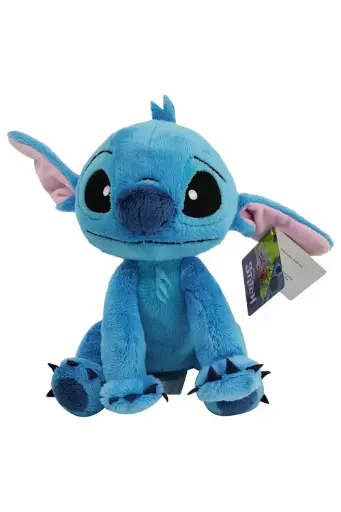 [PLSHSTC1800301] Disney Stitch 20-Inch Stitch Plush Toy 1800301