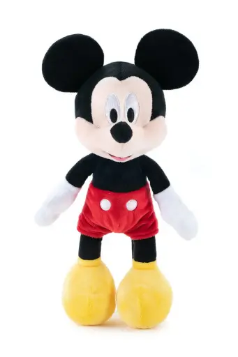 [PLSHSTC2001278] Disney Mickey & Friends 34cm Mickey Mouse Plush Toy 2001278