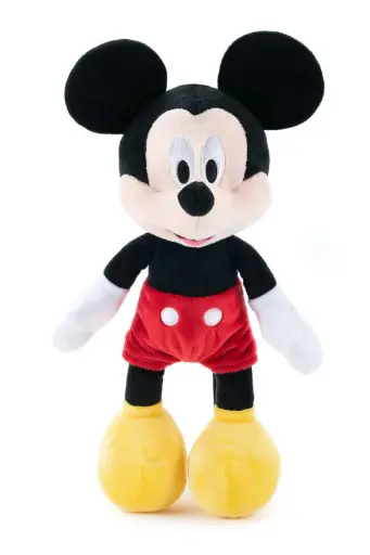 [PLSHSTC2001286] Disney Mickey and Friends 24-inch Mickey Mouse XL Plush 2001286