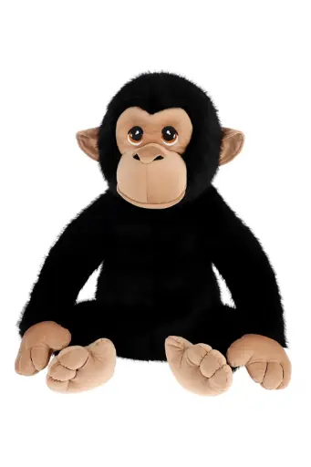 [PLSHUTGSE4065] Keel Toys 45cm Chimp SE4065