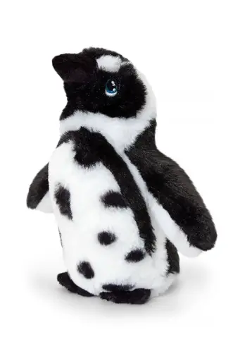 [PLSHUTGSE6945] Keeleco Humboldt Penguin 25cm Plush SE6945