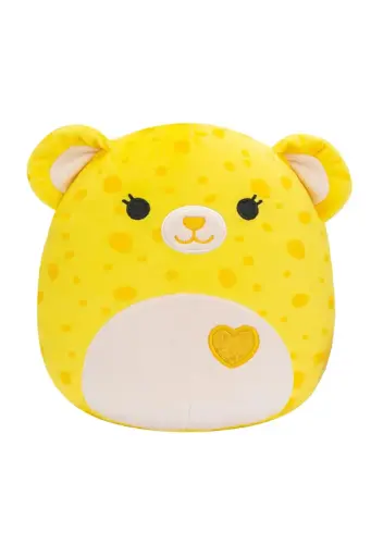 [PLSHUTGVA00850] Original Squishmallows Original 7.5-Inch Lexie the Cheetah Plush VA00850