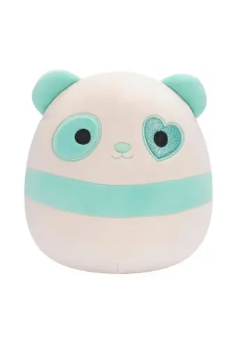 [PLSHUTGVA00851] Original Squishmallows Original 7.5-Inch Schwindt the Panda Plush VA00851